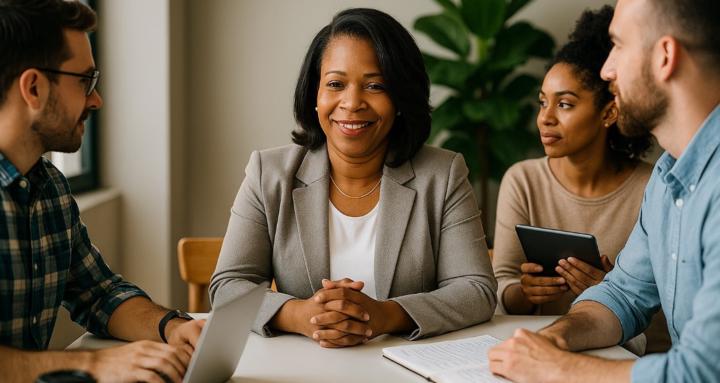 AI for Nutrition Academy