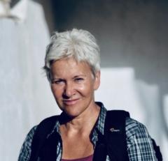 Deborah Wille