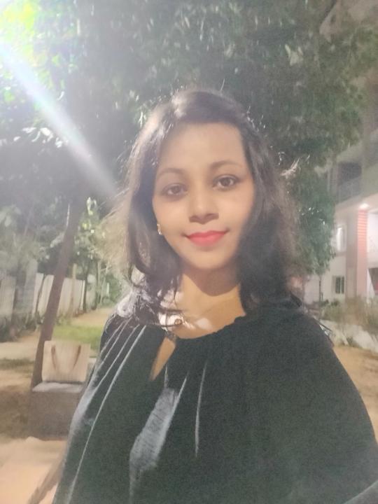 Lopamudra Biswal