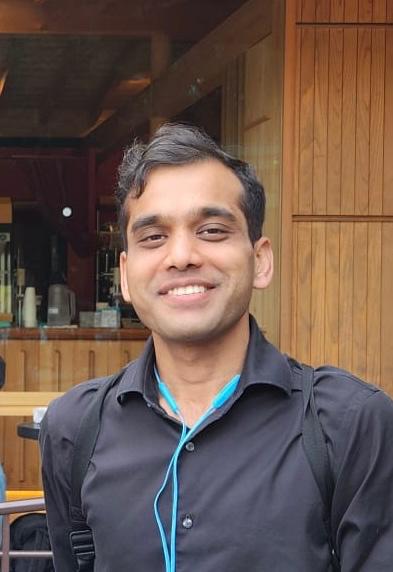 Prakhar Agrawal