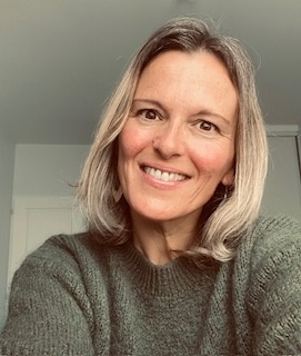 Gwenaëlle Hajjia