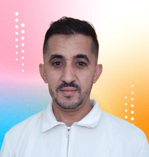 Soufian Benarab