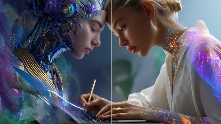 NEW: Share Your Power Profile & Get Featured!