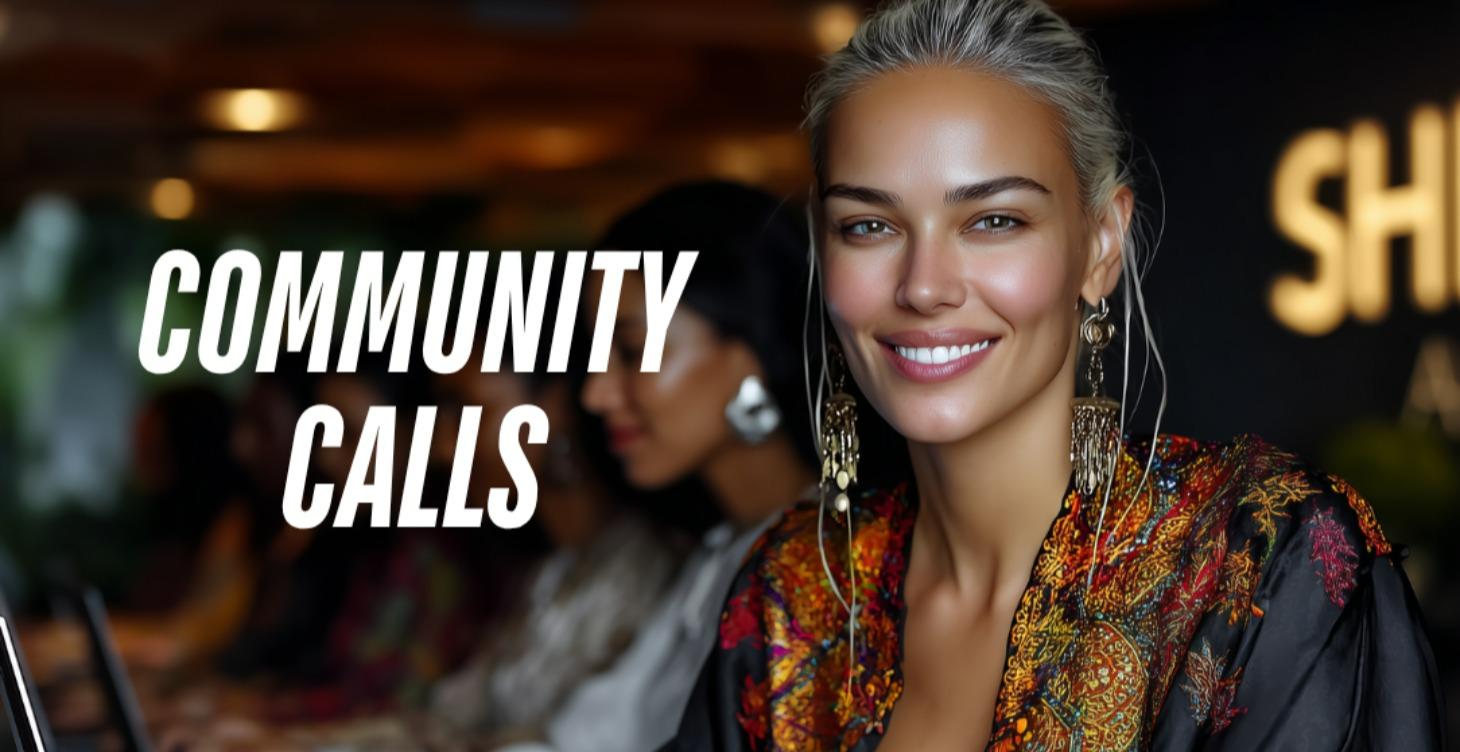 Community Calls