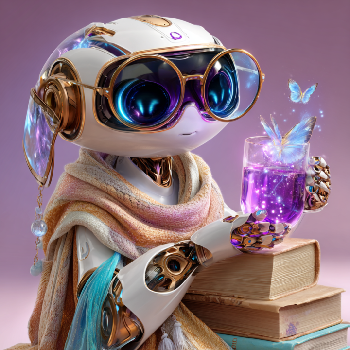 🧠✨ Calling Our Gen AI Experts — Can You Share Your Guidance on Breaking Into Creative AI?