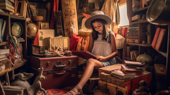 A.I. Tip-of-the-Day 2