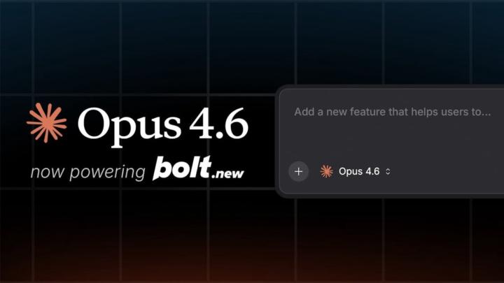 VIBE CODING: BOLT UPDATE: 4.6 LIVE!