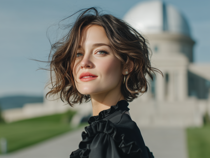 Discover Your AI Power Profile™