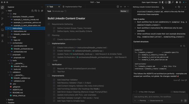Building the next generation AI workforce