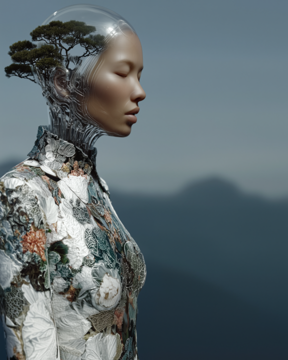 SHE IS AI SUMMIT IS LIVE NOW! GOING ALL DAY/ EVENING!