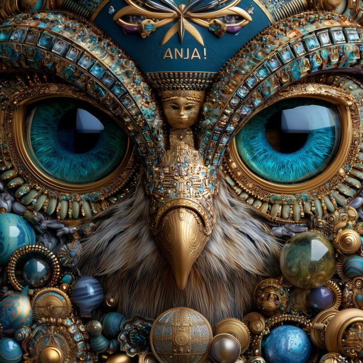 🎉 Welcome Anja Ferk! 💛