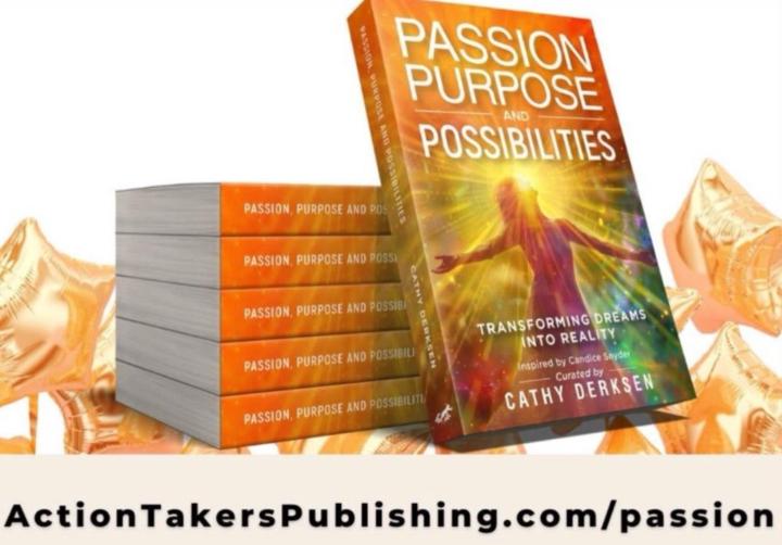 My Book has Launched❣️