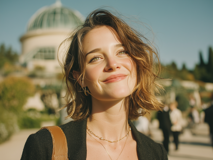 🌟 What Do You Want More Of in SHE IS AI?