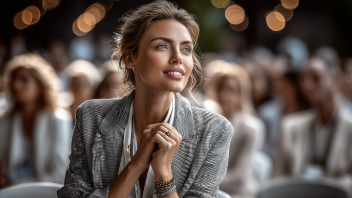 🎤 Want to Speak, Host, or Shine in 2026?🌍