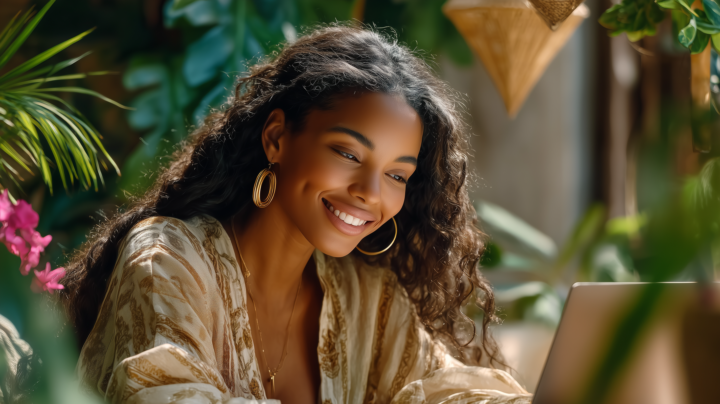 New Brand. New Vision. New Year.