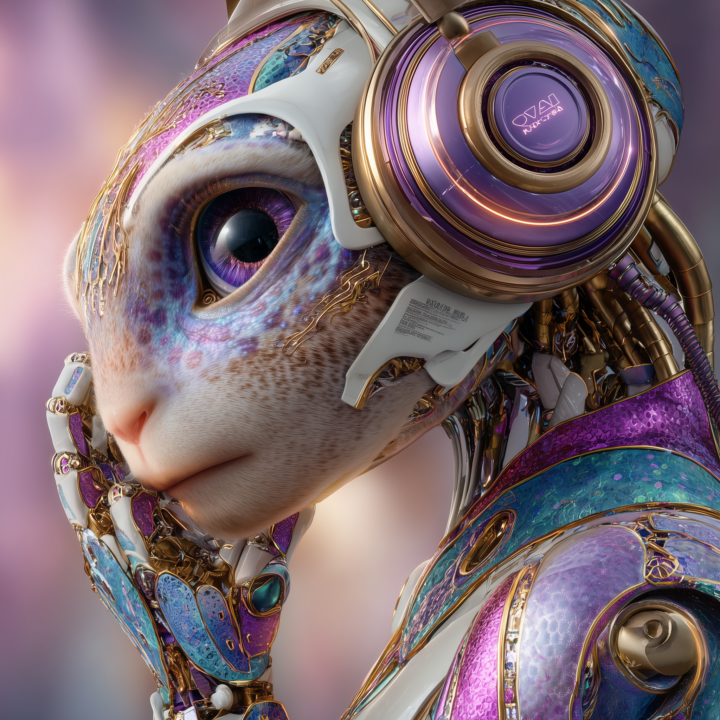 🎨✨ New Fun Thing: Let’s Create Our Own AI Characters!