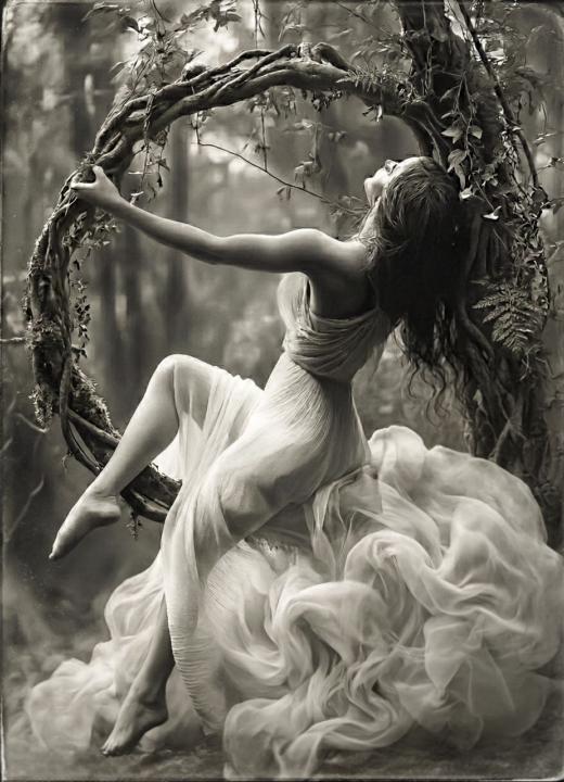 I need suggestions for naming this piece.