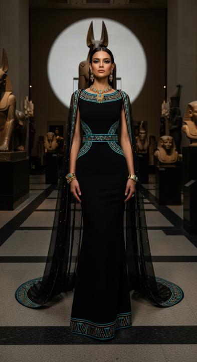 Great Egyptian Museum Collection 𓋹 𓂀