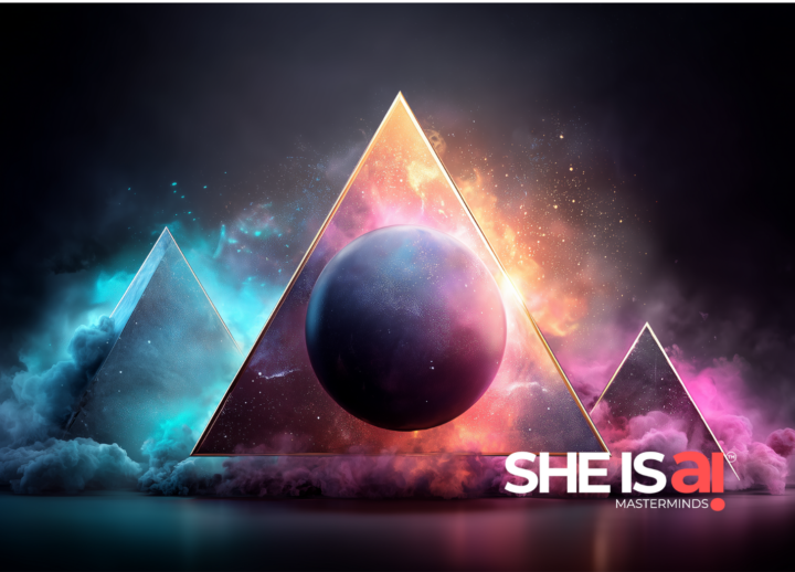 ✨ You’re Invited: The Soul Code Mastermind™ A 6-Month Journey for Visionary Women