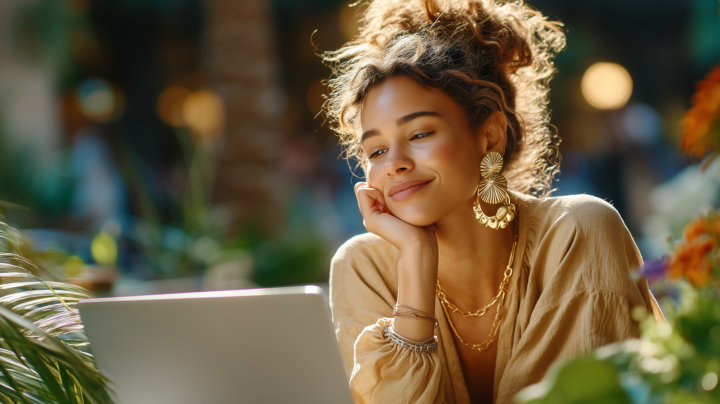 Behind the scenes this week 👀