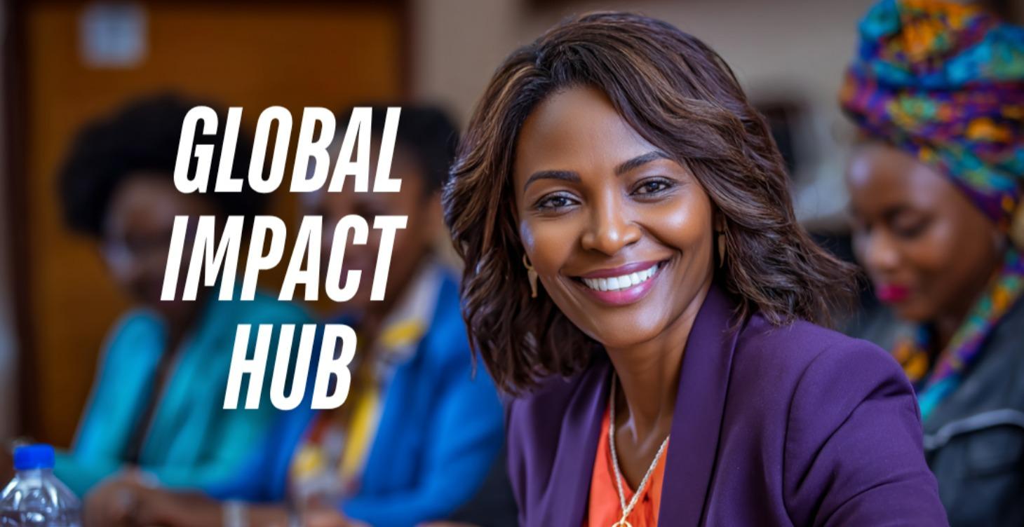 Global Projects & Impact Hub