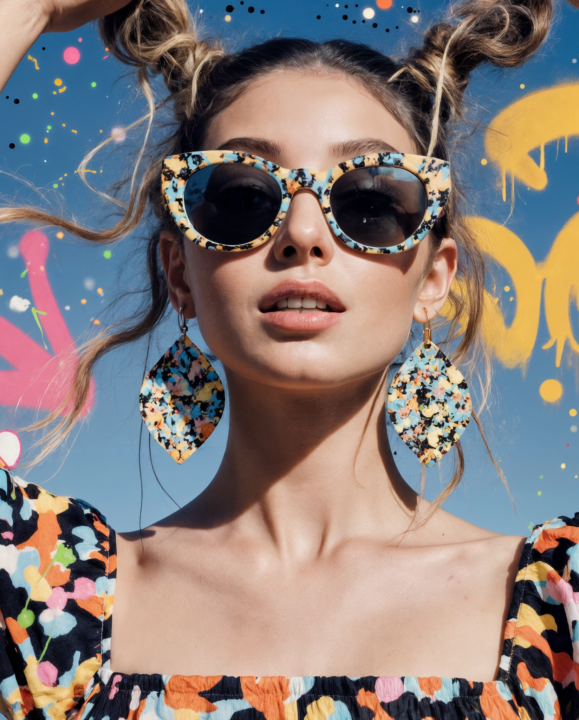 AI Doesn't have a soul, you do. 