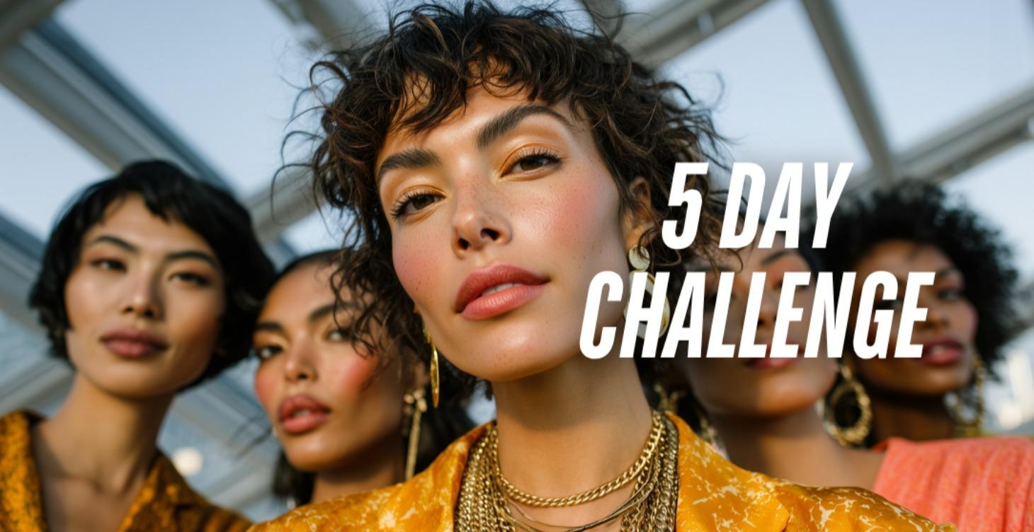 Master Your Digital PRESENCE with AI