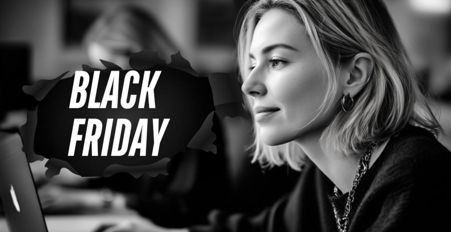 Black Friday Vault: AI Tools & Resources