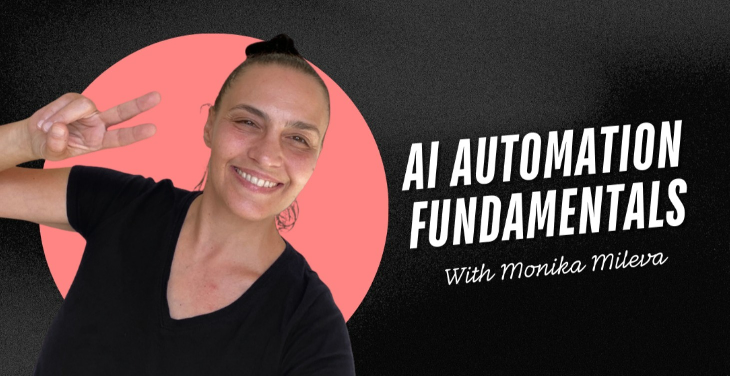 AI Automation Fundamentals
