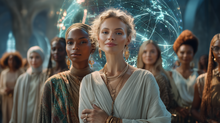 Building Credibility in an AI-Swamped World