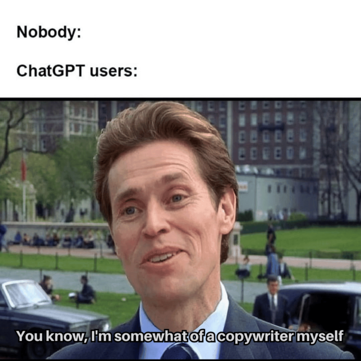 🎤 Yes, You Can Promote Yourself Here!