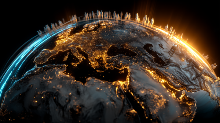 Show & Tell: Creations of the Week 🎨