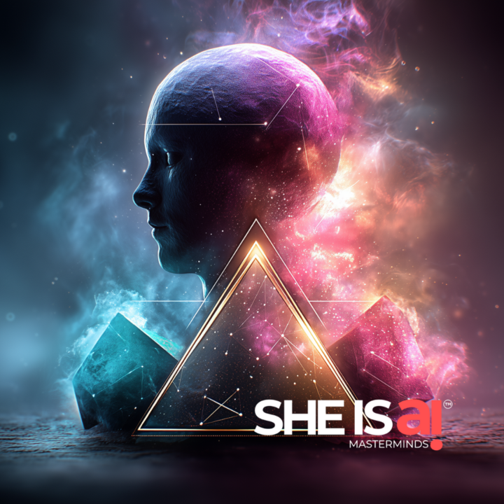 The Burnout Generation Meets the Age of AI: Why We Created the Soul Code Mastermind™