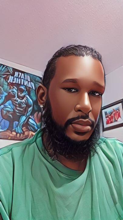 Brandon Thomas