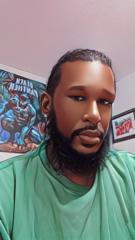 Brandon Thomas