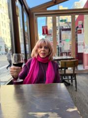 Marjorie Rosen