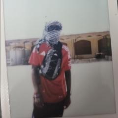 Khalid Abubakar