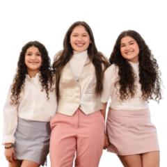 Madelyn Abigail Olivia Jimenez