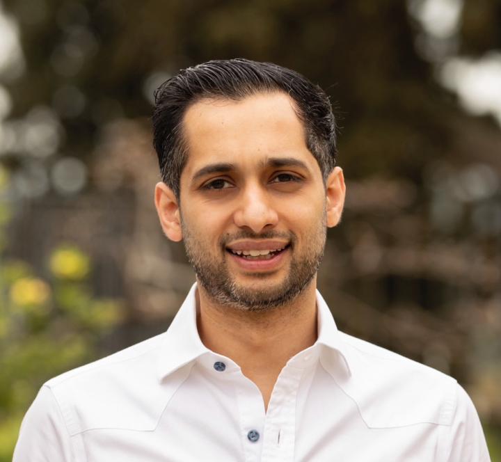 Krishan Thakrar