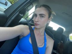 Irina Zakaraia