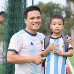 Duong Nam