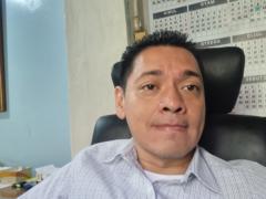 Ernesto Lozano