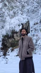 Salman Ishfaq
