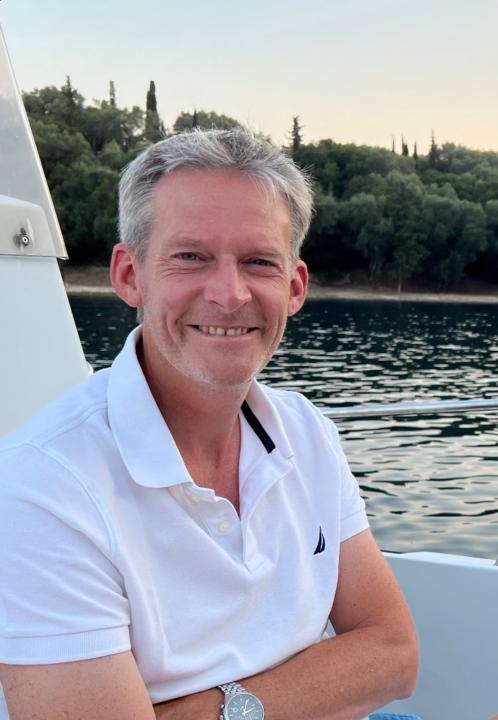Neil Macfarlane