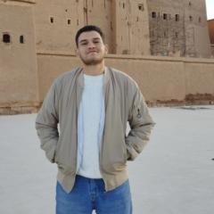 Mohamed Ouharda