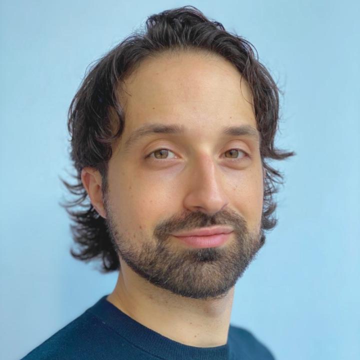 Nick Durbano
