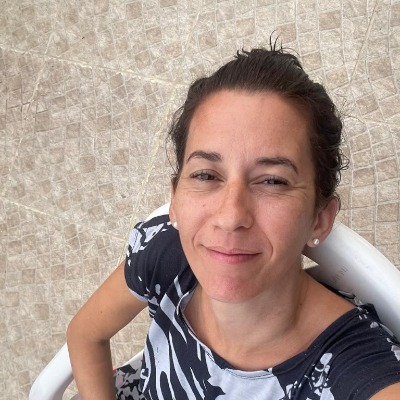 María Luchetti