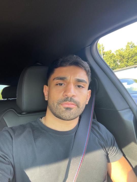 Baran Aslan