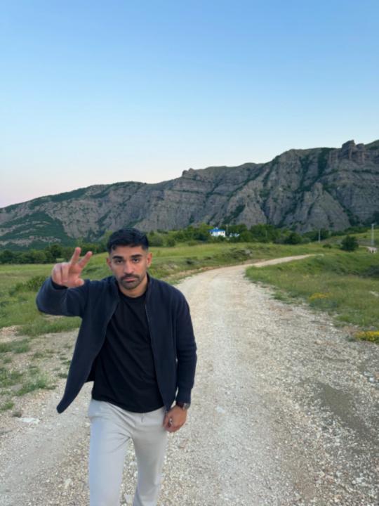 Baran Aslan