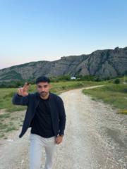 Baran Aslan